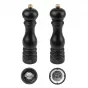Peugeot Paris Duo Pepper & Salt Mill Chocolate | 22cm
