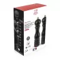 Peugeot Paris Duo Pepper & Salt Mill Chocolate | 22cm