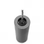 Peugeot Boreal Pepper Mill Rock Grey | 21cm