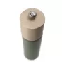 Peugeot Boreal Pepper Mill Fern Green | 21cm