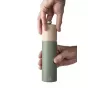 Peugeot Boreal Pepper Mill Fern Green | 21cm