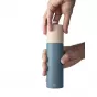 Peugeot Boreal Pepper Mill Celestial Blue | 21cm