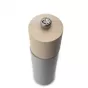 Peugeot Boreal Salt Mill Pebble Grey | 21cm