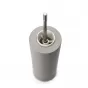 Peugeot Boreal Salt Mill Pebble Grey | 21cm