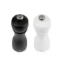 Peugeot Tahiti Duo Salt & Pepper Mill Black & White | 20cm