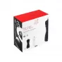 Peugeot Tahiti Duo Salt & Pepper Mill Black & White | 15cm