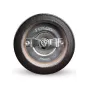 Peugeot Fidji Salt Mill Black | 20cm