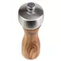 Peugeot Fidji Pepper Mill Olive Wood | 15cm