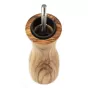 Peugeot Fidji Pepper Mill Olive Wood | 15cm