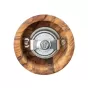 Peugeot Fidji Pepper Mill Olive Wood | 15cm