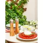Peugeot Fidji Pepper Mill Olive Wood | 15cm
