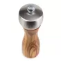 Peugeot Fidji Salt Mill Olive Wood | 20cm