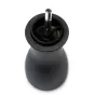 Peugeot Fidji Salt Mill Graphite | 15cm