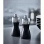 Peugeot Fidji Duo Salt & Pepper Mill Black | 12cm