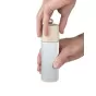 Peugeot Line Salt Mill Wood & Aluminium | 18cm