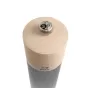 Peugeot Line Salt Mill Wood & Aluminium | 22cm