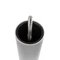 Peugeot Line Salt Mill Wood & Aluminium | 22cm