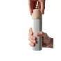 Peugeot Line Salt Mill Wood & Aluminium | 22cm