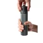 Peugeot Line Pepper Mill Graphite & Carbon | 22cm