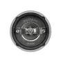 Peugeot Line Salt Mill Graphite & Carbon | 12cm