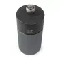 Peugeot Line Pepper Mill Graphite & Carbon | 18cm