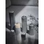 Peugeot Line Salt Mill Wood & Aluminium | 18cm