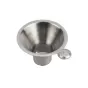 Peugeot Line  Salt & Pepper Mill Gift Set with Funnel | 12cm