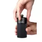 Peugeot Line  Salt & Pepper Mill Gift Set with Funnel | 12cm