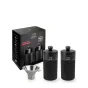 Peugeot Line  Salt & Pepper Mill Gift Set with Funnel | 12cm