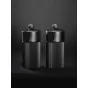 Peugeot Line  Salt & Pepper Mill Gift Set with Funnel | 12cm