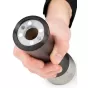 Peugeot Madras Salt Mill Chocolate | 21cm