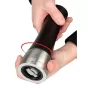 Peugeot Madras Pepper Mill Chocolate | 21cm