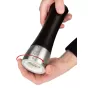 Peugeot Madras Salt Mill Chocolate | 21cm