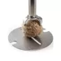 Peugeot Madras Nutmeg Mill Chocolate | 15cm