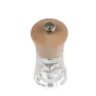 Peugeot Oléron Chilli Mill Natural Wood | 14cm