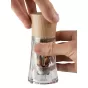 Peugeot Oléron Chilli Mill Natural Wood | 14cm