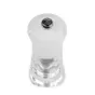 Peugeot Molène Pepper Mill White | 14cm