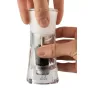 Peugeot Molène Pepper Mill White | 14cm