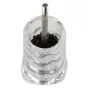 Peugeot Molène Pepper Mill Black | 14cm