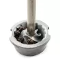 Peugeot Molène Pepper Mill Black | 14cm