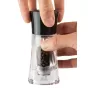 Peugeot Molène Pepper Mill Black | 14cm