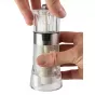 Peugeot Oslo Duo Wet Salt & Pepper Mill | 14cm