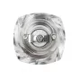 Peugeot Baltic Pepper Mill Transparent | 8cm