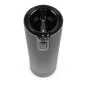 Peugeot Line Electric Pepper Mill Carbon | 15cm