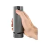 Peugeot Line Electric Pepper Mill Carbon | 15cm