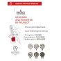 Peugeot Line Electric Pepper Mill Carbon | 15cm