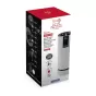 Peugeot Line Electric Salt Mill Aluminium | 15cm