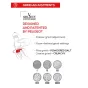 Peugeot Line Night u'Select Electric Zirloin Salt & Pepper Mill Gift Set | 15cm