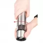 Peugeot Elis Sense u'Select Duo Electric Salt & Pepper Mill | 20cm