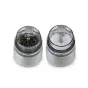Peugeot Daman u'Select Duo Electric Salt & Pepper Mill | 16cm